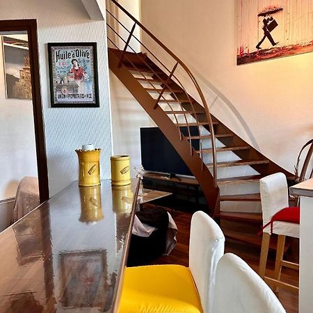 Petit Nid Cosy Au Coeur Du Puy 1 A 5 Personnes Leilighet Le Puy-en-Velay Eksteriør bilde